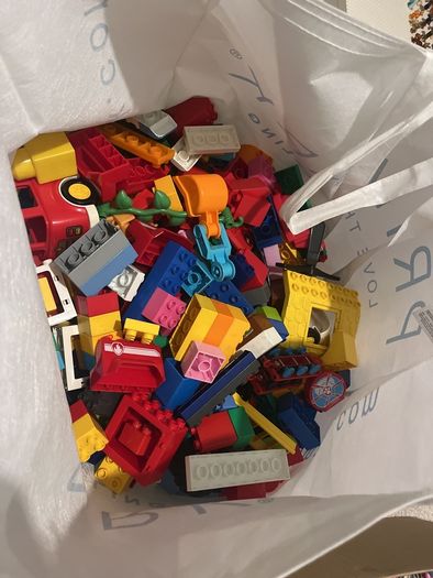duplo lego bundle
