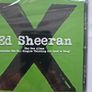 Ed Sheeran  X. Image 2
