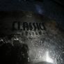 Meinl Custom Classic 20" Medium Ride Image 3