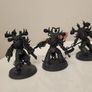 Games Workshop Warhammer 40k World Eaters Exalted Eightbound Image 3