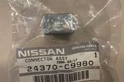 Nissan fusible link connector