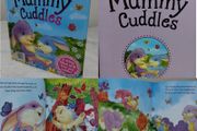 Mummy Cuddles Storybook, Hardback