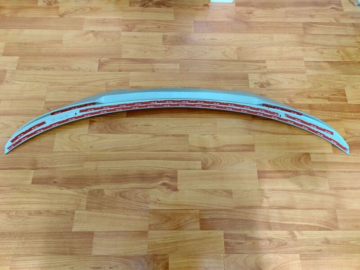 boot spoiler