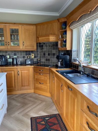 Kitchen Units for Sale