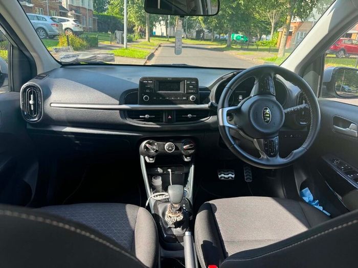 Kia Picanto 2021