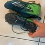 Puma football boots Image 4