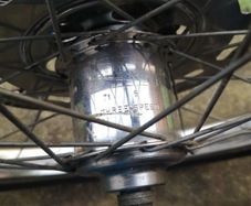 bikes