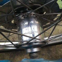 bikes