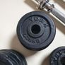Adjustable Dumbbell Set Image 4