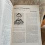 Carloviana. Journal Of The Old Carlow Society.  1970 First Edition Large Volume Paperback In Good Condition.  See Photos For Same. Image 10