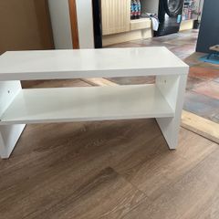 bench tv hall shoes jysk