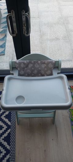 baby highchair