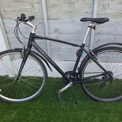 Giant Escape 3 Men's hybrid city bike