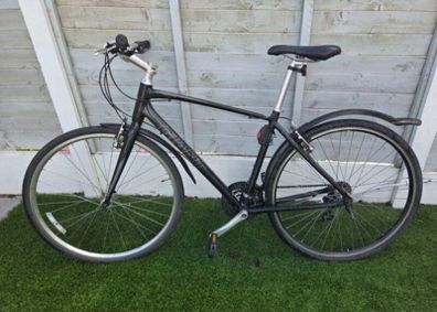 Giant Escape 3 Men's hybrid city bike