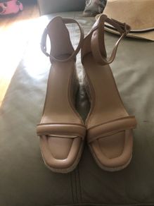 H&M wedge sandles