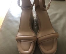 H&M wedge sandles