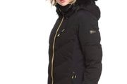 Ski jacket - brand new ROXY