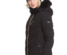 Ski jacket - brand new ROXY