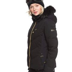 Ski jacket - brand new ROXY