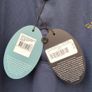 Greg Norman  Classic Pique Shark Polo Size Medium New With Tags Image 3