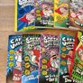 Captain underpants collection Image 8