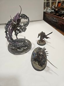 Warhammer 40k Eldar
