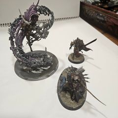 Warhammer 40k Eldar