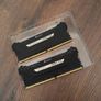 Corsair Vengeance RGB Pro 32GB (2x16GB) 2666MHz DDR4 RAM Image 2
