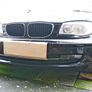 BMW e87 - fog light lamp (brand new). Image 6
