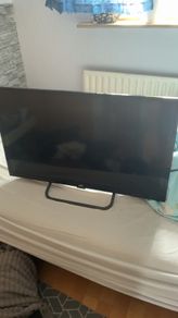 JVC 32inch smart tv