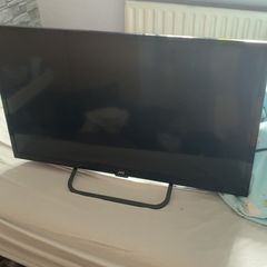 JVC 32inch smart tv