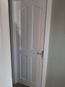 interior doors
