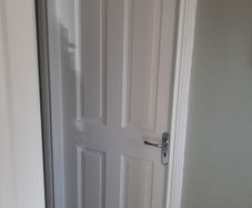 interior doors