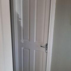 interior doors