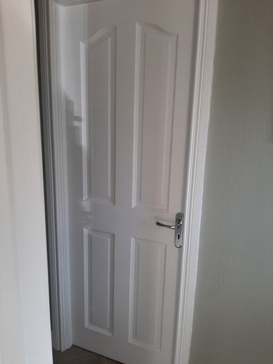 interior doors