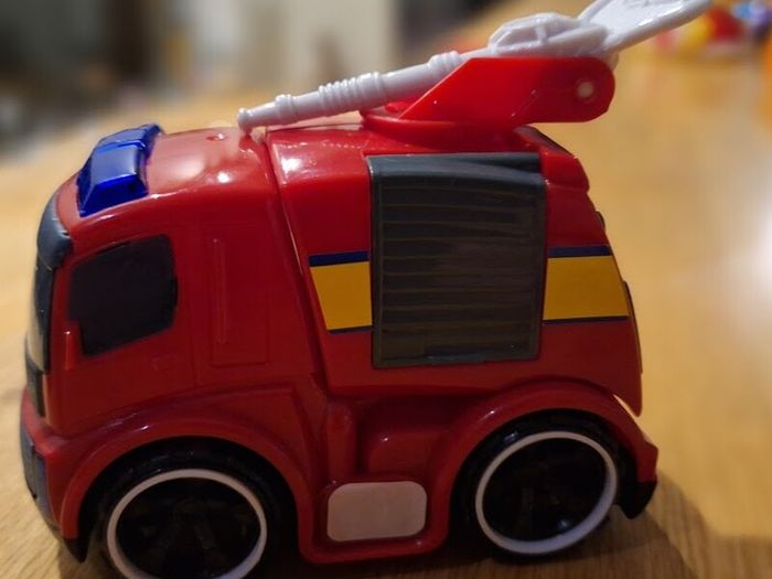 Fire Engine
