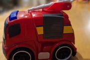 Fire Engine