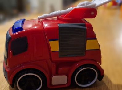 Fire Engine