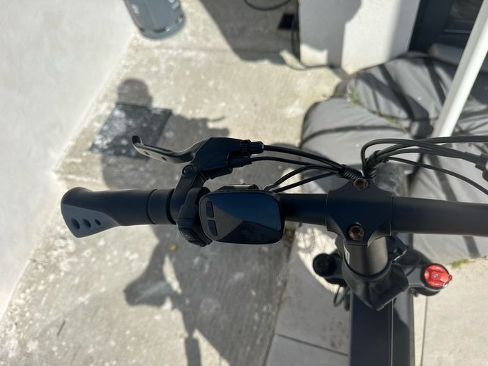 Fiido M1 Pro Electric Bike