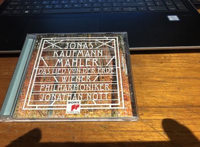 Jonas Kaufmann - Das lied Von Der Erde