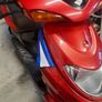 suzuki katana 50cc Image 6
