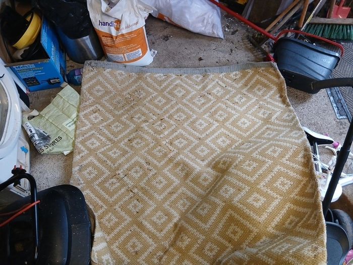 rug