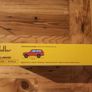 Heller Range Rover 1/43 Model Kit Image 4