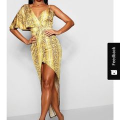 Midi Dresses size 10