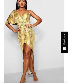 Midi Dresses size 10