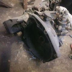 F40 Gearbox