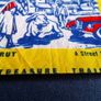 Treasure Trail Wax Gum Wrapper-Meerut street scene. Image 5