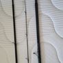 Shimano Technium DF 15ft Specimen Match/Float rod. Image 7