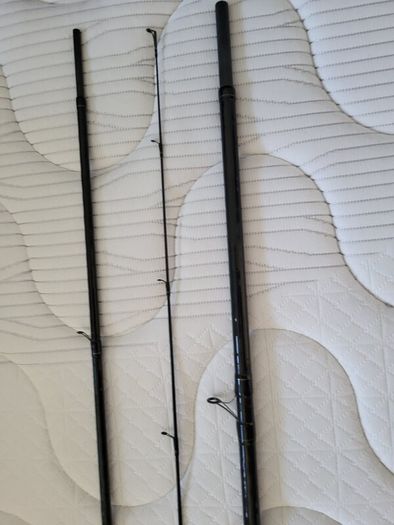 Shimano Technium DF 15ft Specimen Match/Float rod.