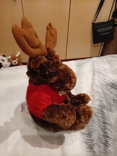 Mooslet by Gund